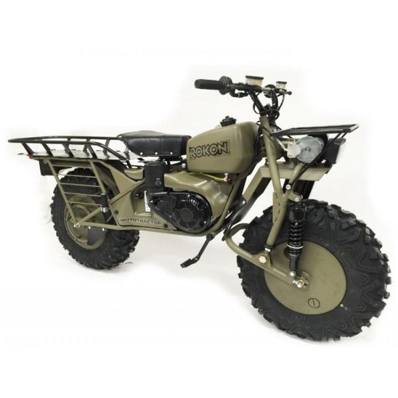 Rokon atv deals